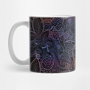 Obscura secundus Mug